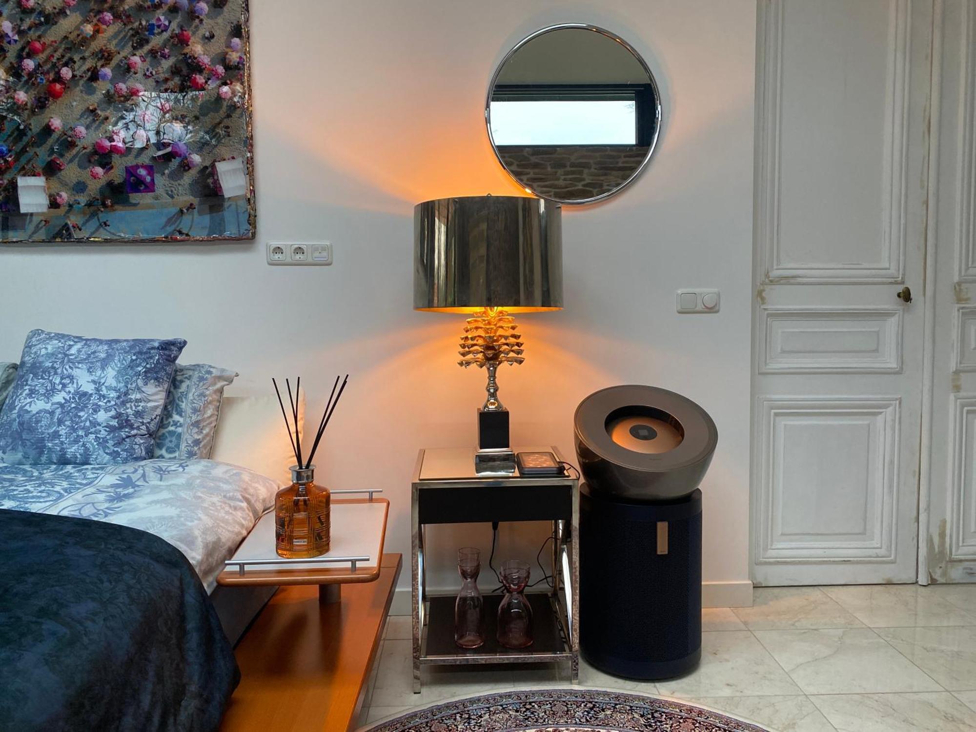 Villa Royale Oranjewoud Bagian luar foto